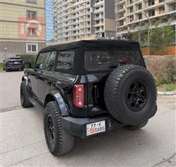 فورد برونكو